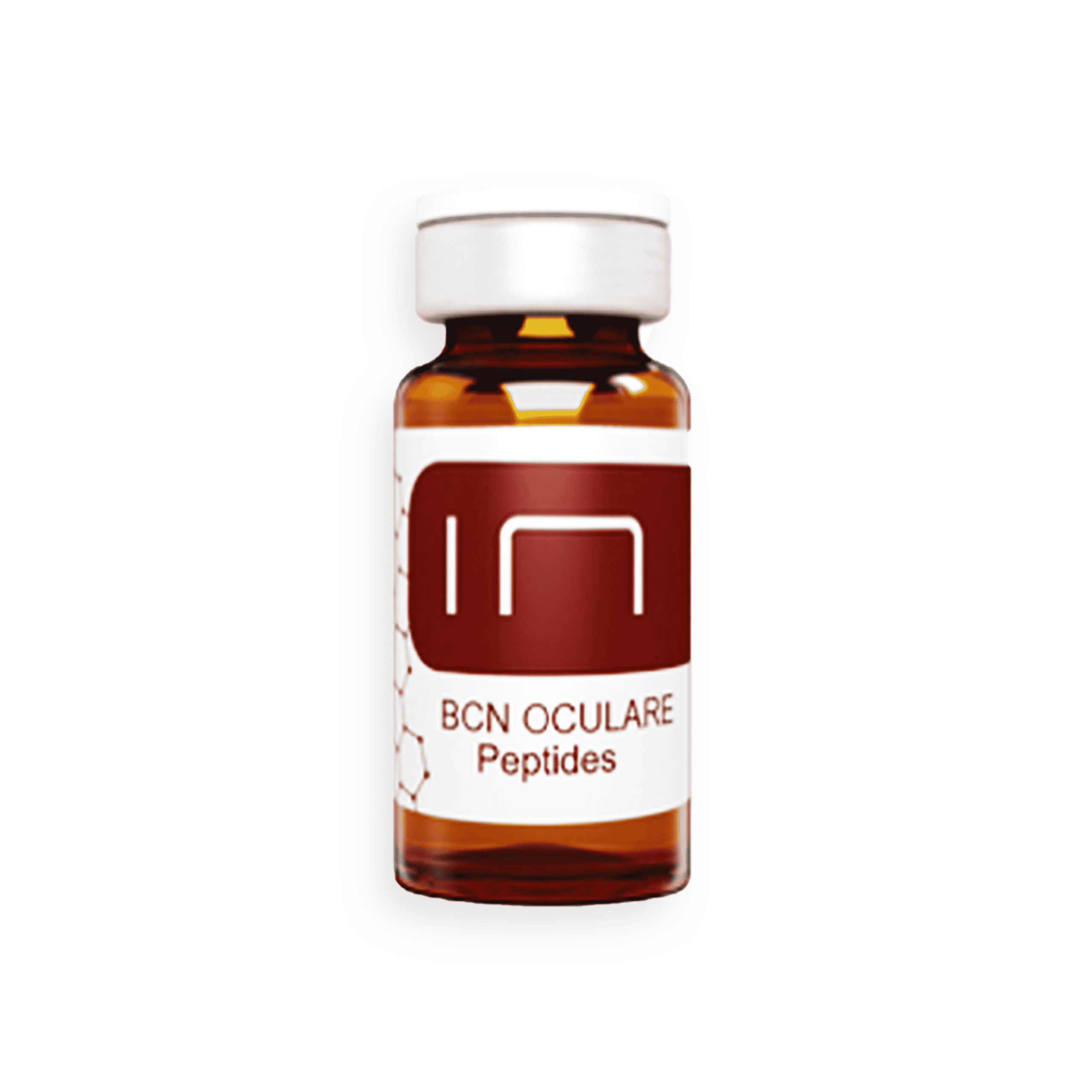 BCN OCULARE-PEPTIDES Box of 5 vials of 3 ml