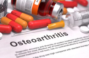 pills and injections for Osteoarthritis Treatment