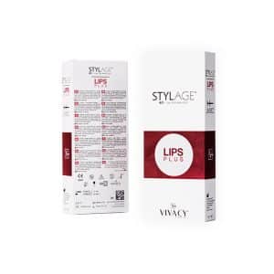 STYLAGE LIPS PLUS 01